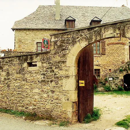 Ferme De Bournazel *