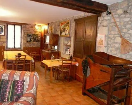 Ferme De Bournazel