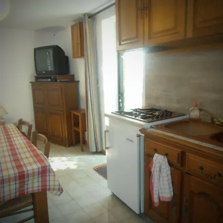Ferme De Bournazel * Bournazel