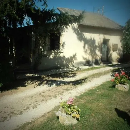 Ferme De Bournazel *