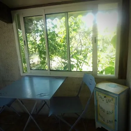 Ferme De Bournazel